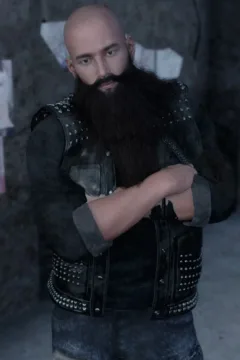 Moving to The Wrong Neighborhood (137)