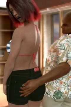 Moving to The Wrong Neighborhood (142)