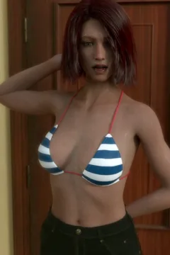 Moving to The Wrong Neighborhood (144)