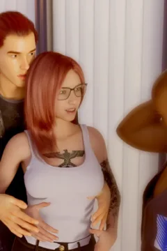 Moving to The Wrong Neighborhood (151)