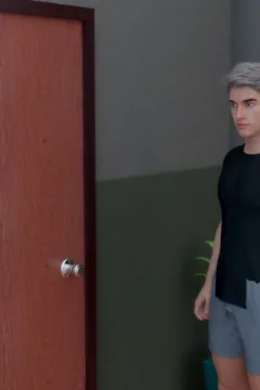 Moving to The Wrong Neighborhood (153)