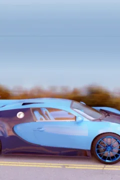 Moving to The Wrong Neighborhood (160)