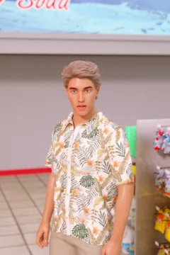 Moving to The Wrong Neighborhood (163)