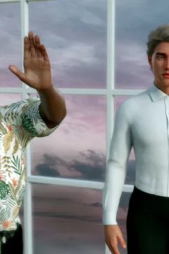 Moving to The Wrong Neighborhood (181)