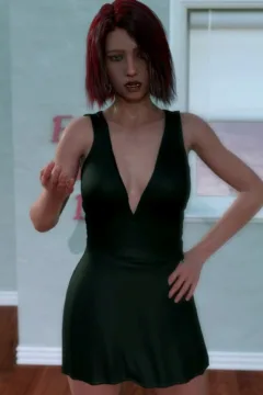 Moving to The Wrong Neighborhood (183)