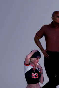 Moving to The Wrong Neighborhood (195)