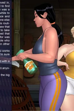 Seiren Comics Brazil