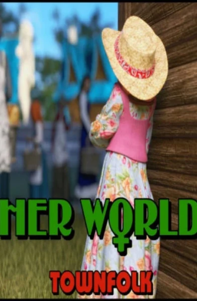 MundoGTS - Her World 5-xyz