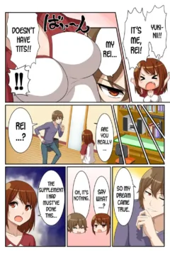 My Brother’s Girlfriend! (12)