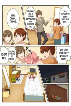 My Brother’s Girlfriend! (7)