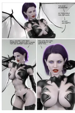 Mystic Makeover (10)