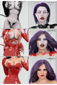 Mystic Makeover (11)