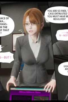 [Nameless Peasant] Honey-Welcome Home ch.7-2 [English]_1839007-0009