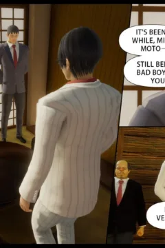 [Nameless Peasant] Honey-Welcome Home ch.7-2 [English]_1839007-0021