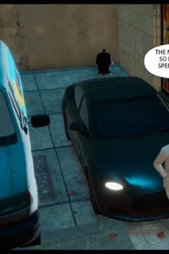 [Nameless Peasant] Honey-Welcome Home ch.7-2 [English]_1839007-0028