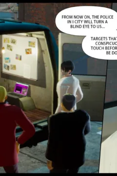 [Nameless Peasant] Honey-Welcome Home ch.7-2 [English]_1839007-0038