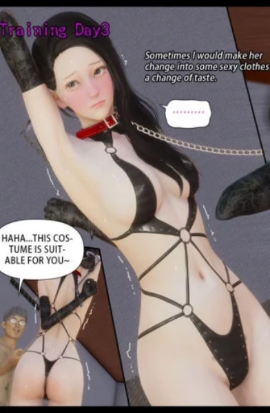 Nameless Peasant – Honey Welcome Home 7 Part 1