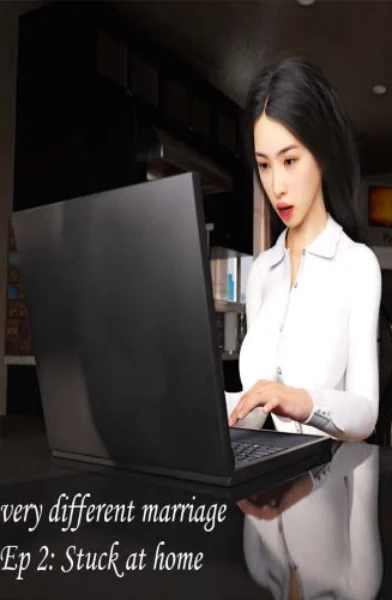 NaughtyTinkerer – A very different marriage 2