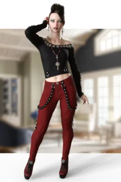 Never Meet Your Heroes (13)