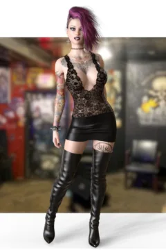 Never Meet Your Heroes (18)