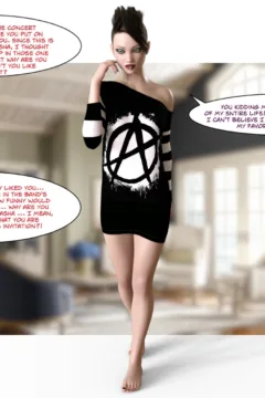 Never Meet Your Heroes (5)