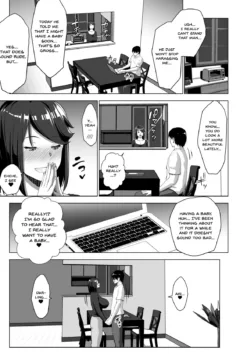 Ninshin shichaimashita (12)