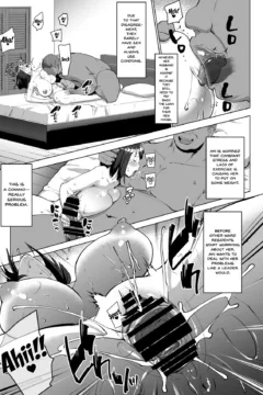 Ninshin shichaimashita (6)