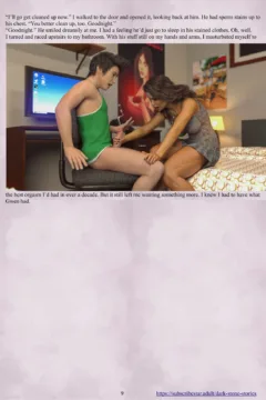 Noises Through The Wall (10)