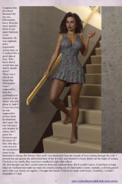 Noises Through The Wall (3)