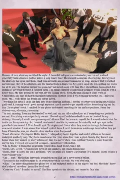 Noises Through The Wall Ch (3)