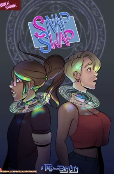 [NotZackforWork] SnapSwap