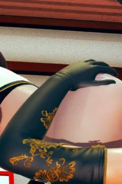 Nyotengu’s Secret Lesson (16)