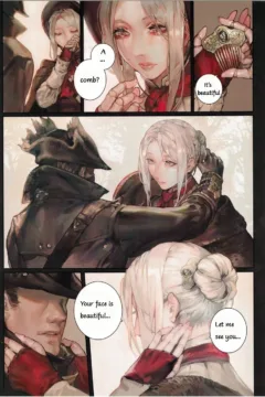 Ornamented Nightmare (10)