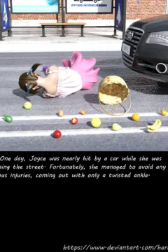 Overgrowing Family (15)