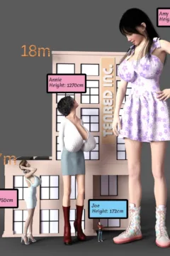 Overgrowing Family (36)