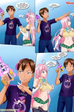 [Palcomix] Ray Gun of Lust (Ongoing)_1859212-0003