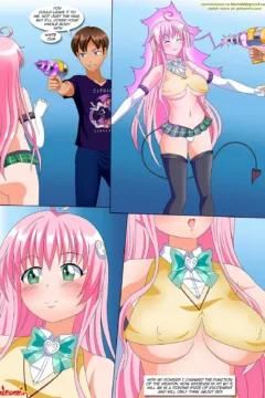 [Palcomix] Ray Gun of Lust (Ongoing)_1859212-0004