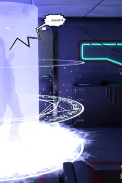 Parallel Universe (11)