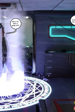 Parallel Universe (12)