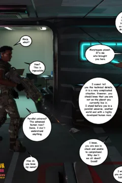 Parallel Universe (14)