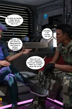 Parallel Universe (15)