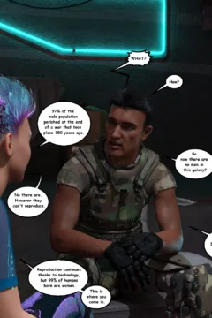 Parallel Universe (17)