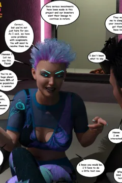 Parallel Universe (18)