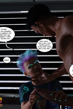 Parallel Universe (26)