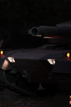 Parallel Universe (3)