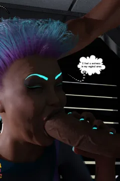 Parallel Universe (31)