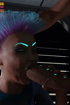 Parallel Universe (32)