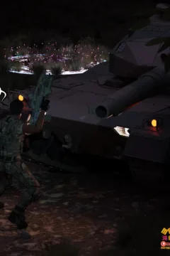 Parallel Universe (4)