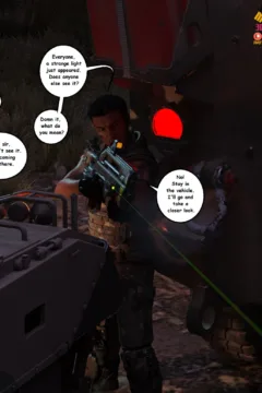 Parallel Universe (5)