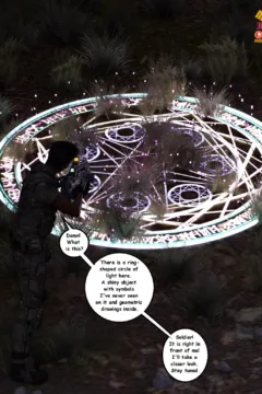 Parallel Universe (6)